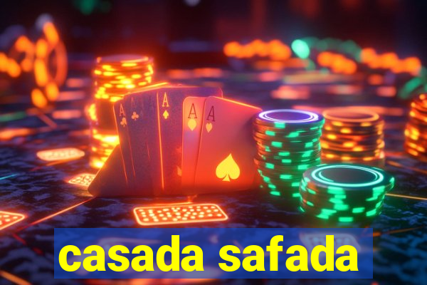 casada safada